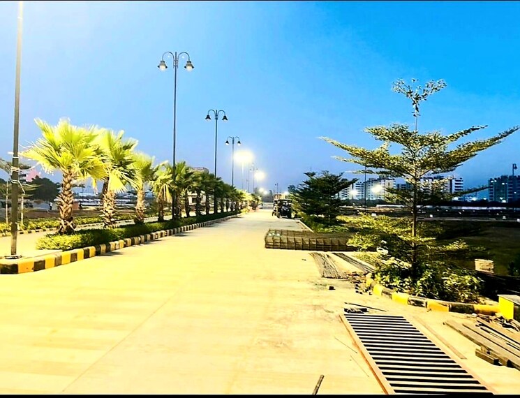 Exterior View, kailasha-enclave  1800 Sq.Ft. Plot In Sultanpur Road Lucknow 9268774