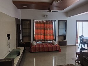 2 BHK Apartment For Rent in Sai Innovision 7 Avenues, Balewadi