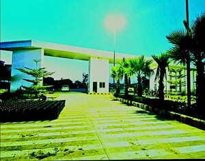  Plot – Exterior View View at Kailasha Enclave, Sultanpur Road - for Sale