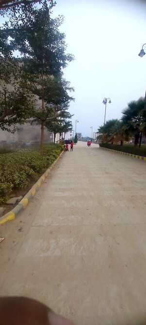  Plot – Exterior View View at Kailasha Enclave, Sultanpur Road - for Sale