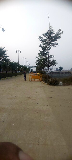  Plot For Sale in Kailasha Enclave, Sultanpur Road