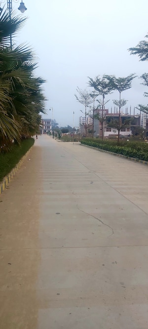  Plot – Exterior View View at Kailasha Enclave, Sultanpur Road - for Sale