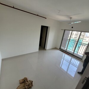 Furnished Amenities in 1 BHK Apartment at Ashar Metro Towers, Vartak Nagar – for Rent