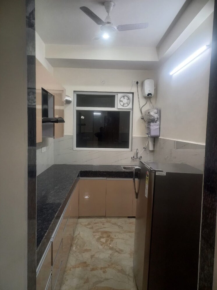 Kitchen, sector 45 4 Bedroom 1700 Sq.Ft. Builder Floor In Sector 45 Gurgaon 9268783