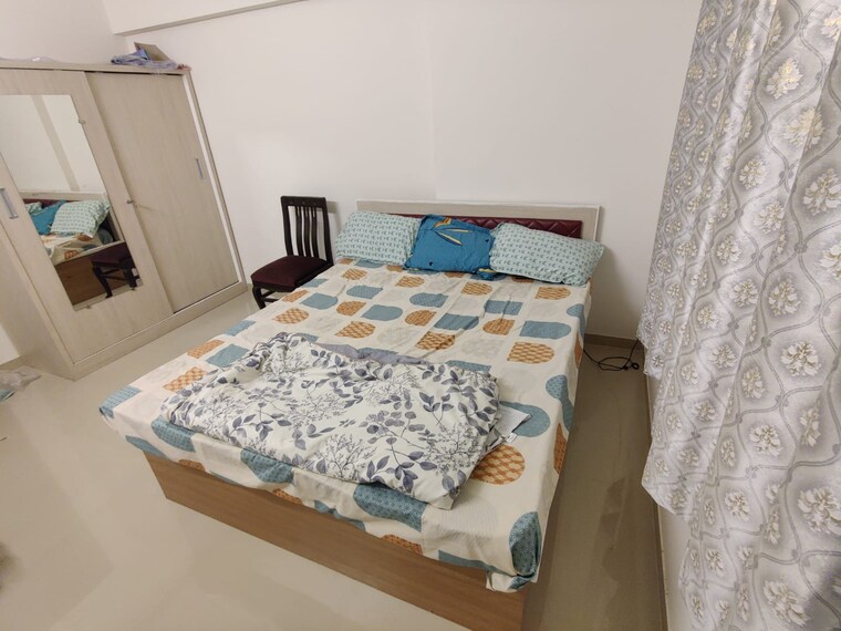 Bedroom, puranik-aldea-anexo 2 Bedroom 798 Sq.Ft. Apartment In Baner Pune 9268786