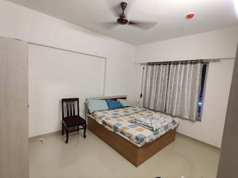 Bedroom, puranik-aldea-anexo 2 Bedroom 798 Sq.Ft. Apartment In Baner Pune 9268786