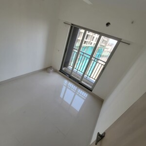 Furnished Amenities in 2 BHK Apartment at Ashar Metro Towers, Vartak Nagar – for Rent