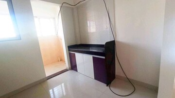 Furnished Amenities in 3 BHK Apartment at Karan Goldcoast, Bavdhan – for Rent