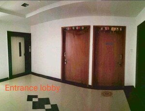 Bedroom in 3 BHK Apartment at Karan Goldcoast, Bavdhan – for Rent