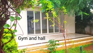 3 BHK Apartment – Garden View at Karan Goldcoast, Bavdhan - for Rent