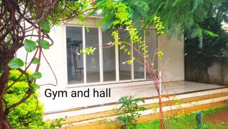 Garden, karan-goldcoast 3 Bedroom 1477 Sq.Ft. Apartment In Bavdhan Pune 9268788