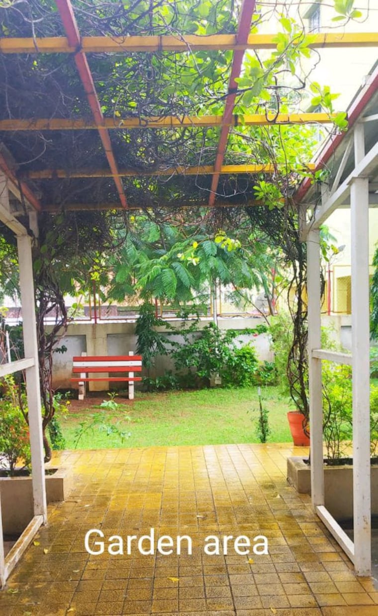 Exterior View, karan-goldcoast 3 Bedroom 1477 Sq.Ft. Apartment In Bavdhan Pune 9268788