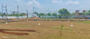 Plot Area in  Plot at Barela Road – for Sale