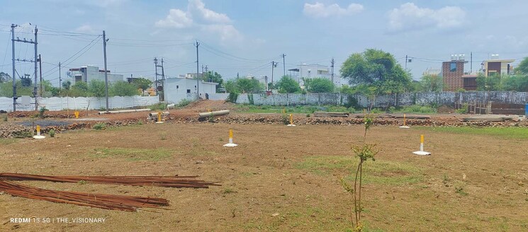 undefined, barela road  1000 Sq.Ft. Plot In Barela Road Jabalpur 9268789