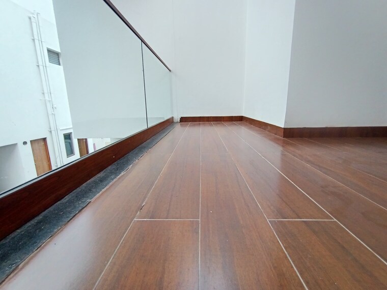 Balcony, eipl-la-paloma-villas 3 Bedroom 401 Sq.Yd. Villa In Mokila Hyderabad 9268790