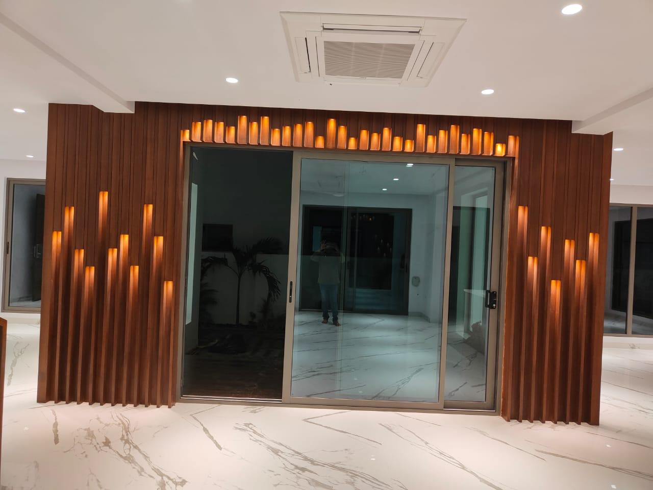 3 BHK Villa For Rent in EIPL La Paloma Villas