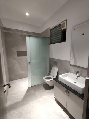 Master Bedroom in 3 BHK Villa at EIPL La Paloma Villas, Mokila – for Rent