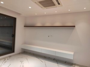 Furnished Amenities in 3 BHK Villa at EIPL La Paloma Villas, Mokila – for Rent