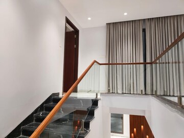 Furnished Amenities in 3 BHK Villa at EIPL La Paloma Villas, Mokila – for Rent