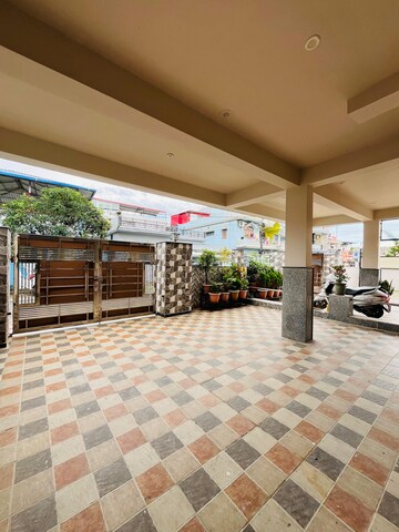 Parking in 1 BHK Builder Floor at Sahastradhara Road – for Rent