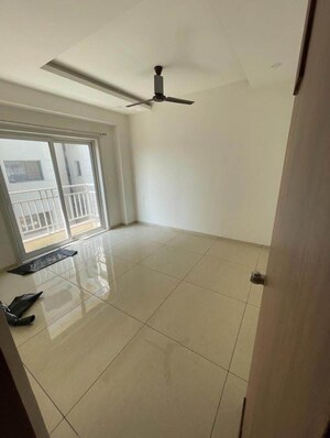 Bathroom in 2 BHK Apartment at Sanghvi Hills, Ghodbunder Road – for Rent