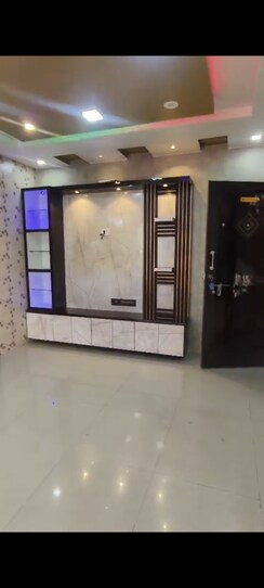 1 BHK Apartment For Sale in Unique Orbit I
