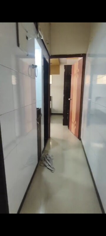 Building Lobby in 1 BHK Apartment at Unique Orbit I, Mira Road – for Sale