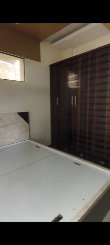 Bathroom in 1 BHK Apartment at Unique Orbit I, Mira Road – for Sale