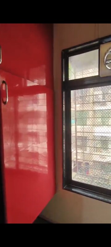 Furnished Amenities in 1 BHK Apartment at Unique Orbit I, Mira Road – for Sale
