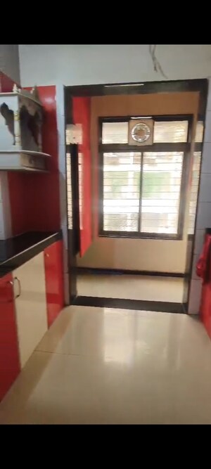 Furnished Amenities in 1 BHK Apartment at Unique Orbit I, Mira Road – for Sale