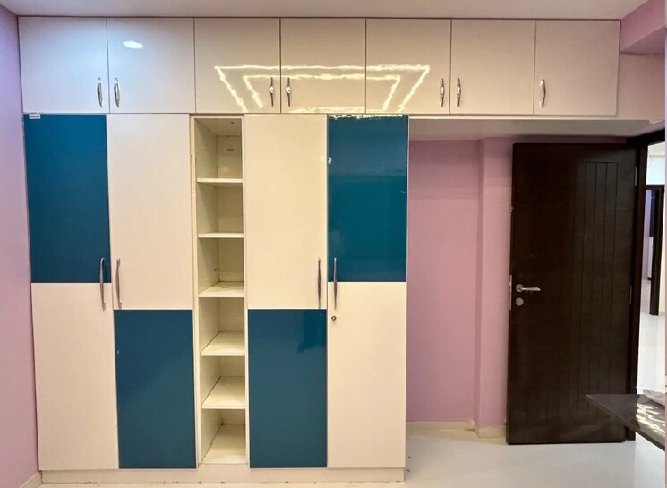 undefined, frontline-seven 3 Bedroom 1935 Sq.Ft. Apartment In Kokapet Hyderabad 9268809