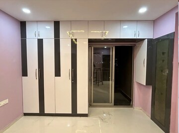 3 BHK Apartment For Rent in Frontline Seven, Kokapet