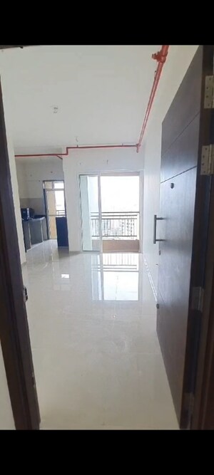 Kitchen in 1 BHK Apartment at JP North Aviva, Mira Road – for Rent