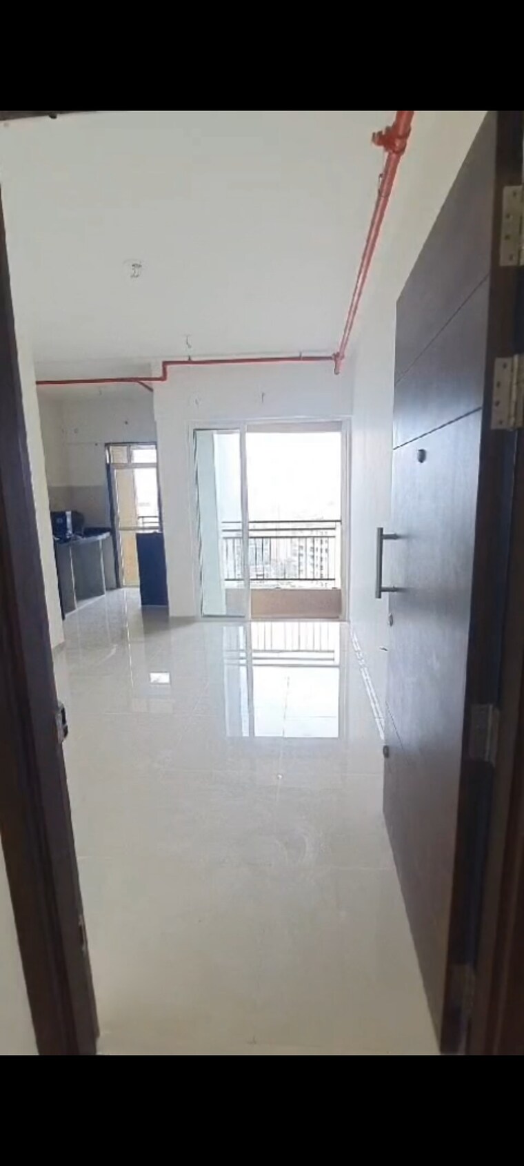 Kitchen, jp-north-aviva 1 Bedroom 309 Sq.Ft. Apartment In Mira Road Thane 9268812