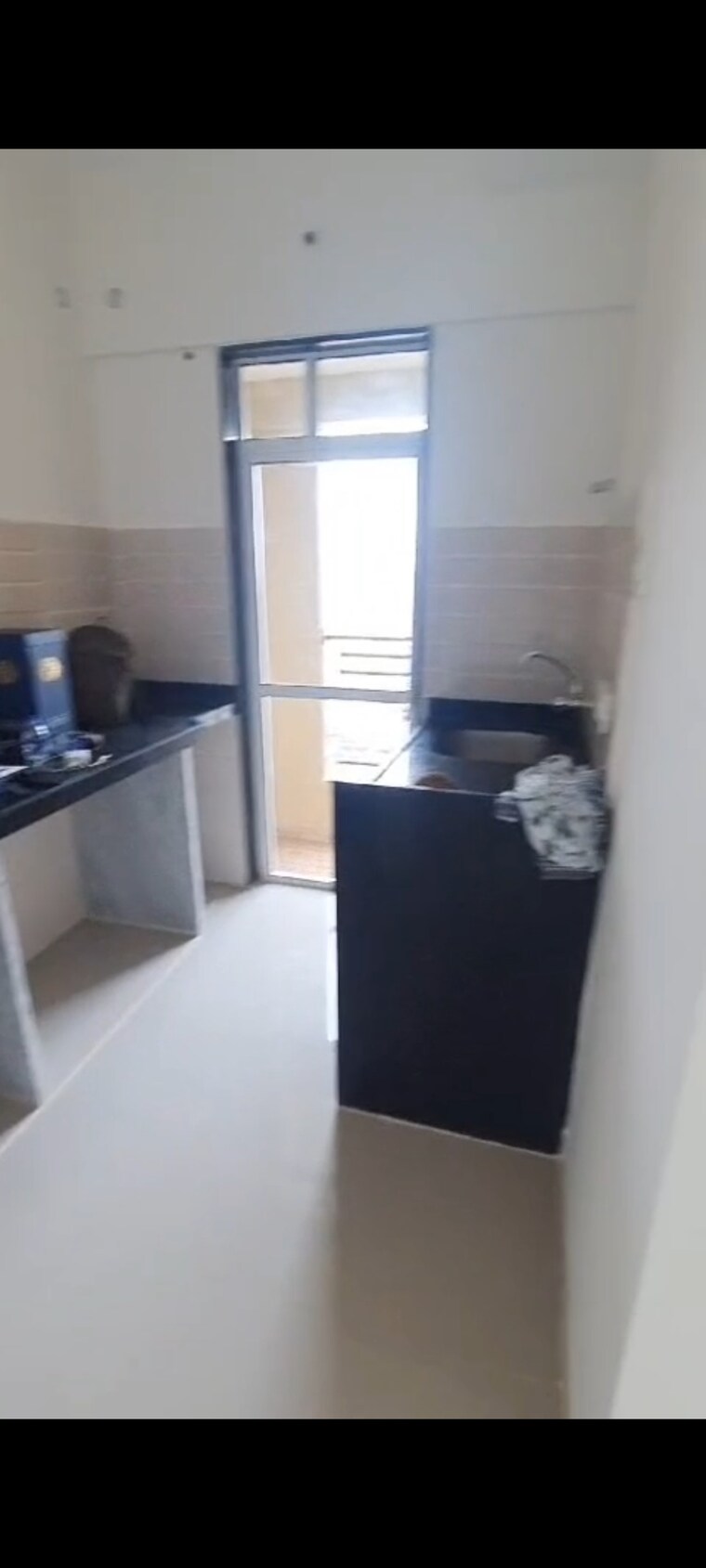 Kitchen, jp-north-aviva 1 Bedroom 309 Sq.Ft. Apartment In Mira Road Thane 9268812