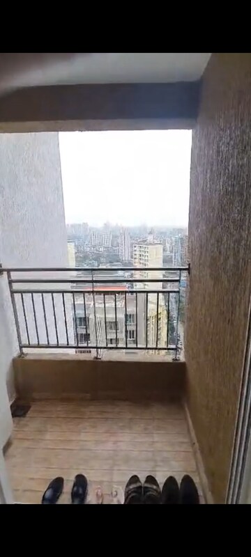 1 BHK Apartment For Rent in JP North Aviva, Mira Road
