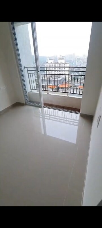 Staircase in 1 BHK Apartment at JP North Aviva, Mira Road – for Rent