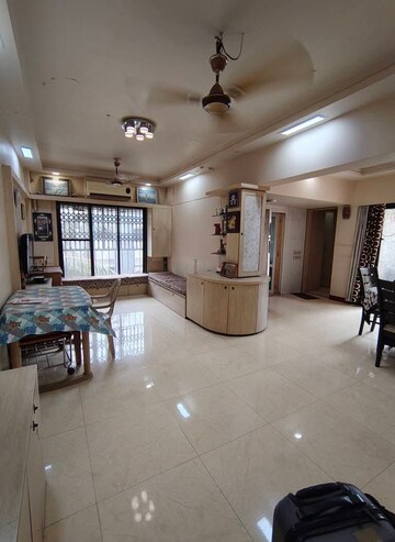 2 BHK Apartment For Sale in Ghanshyam Complex, Dombivli West