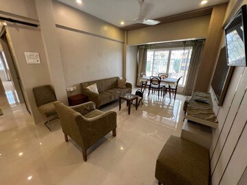 2 BHK Apartment For Rent in RC Grand Residency, Kurla