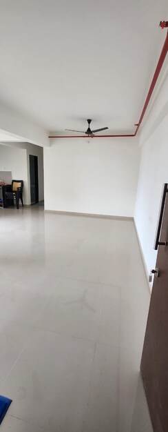 2 BHK + Pooja Room Apartment For Sale in Technicon Pannash