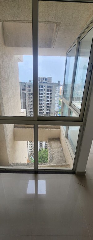 Kitchen in 2 BHK Apartment at Technicon Pannash, Dombivli East – for Sale
