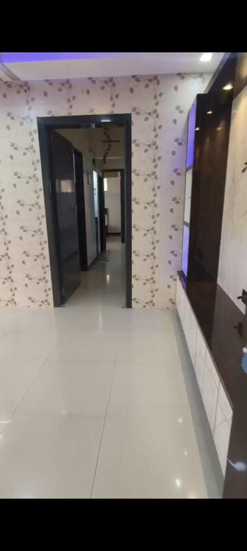 Building Lobby in 1 BHK Apartment at Unique Estate, Mira Road – for Sale