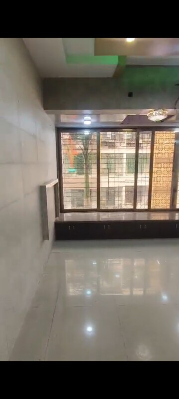 Kitchen in 1 BHK Apartment at Unique Estate, Mira Road – for Sale