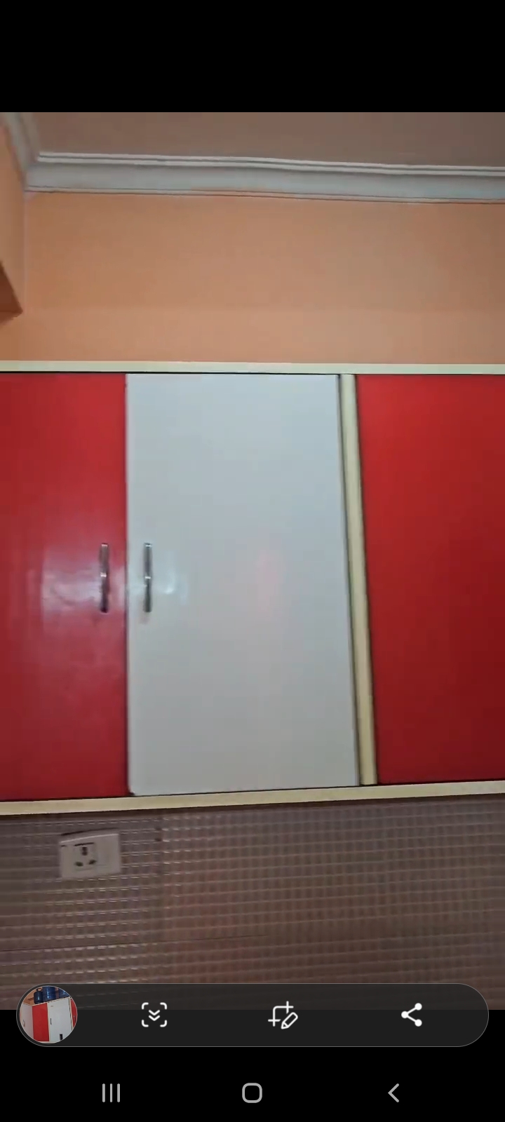 2 BHK Apartment For Rent in Supertech Ecovillage I