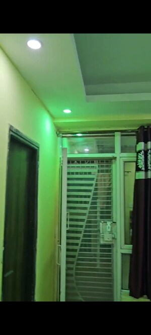 Building Lobby in 2 BHK Apartment at Supertech Ecovillage I, Sector 1 Greater Noida – for Rent