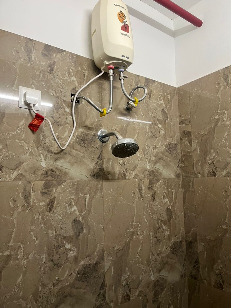 Bathroom, vtp-belair 1 Bedroom 423 Sq.Ft. Apartment In Mahalunge Pune 9268819