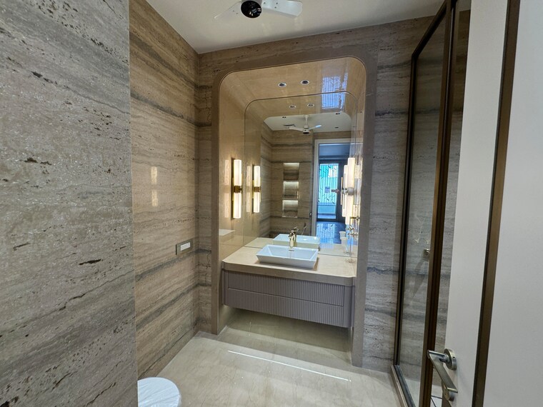 undefined, greater kailash i 4 Bedroom 4500 Sq.Ft. Builder Floor In Greater Kailash I Delhi 9268821