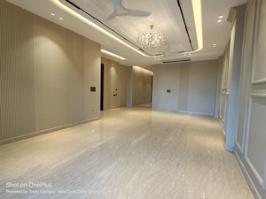 4 BHK Builder Floor For Sale in Greater Kailash ii