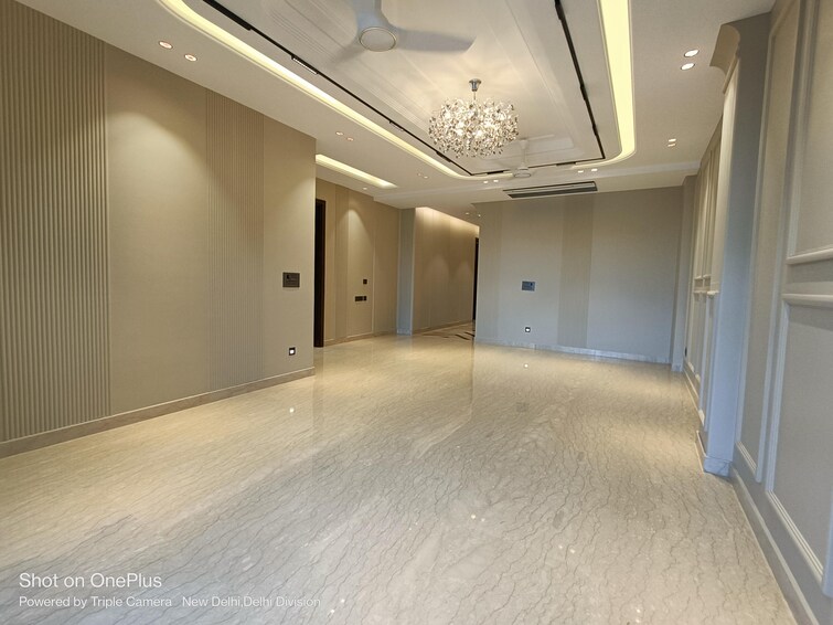 Cover Image, greater kailash ii 4 Bedroom 4200 Sq.Ft. Builder Floor In Greater Kailash ii Delhi 9268826