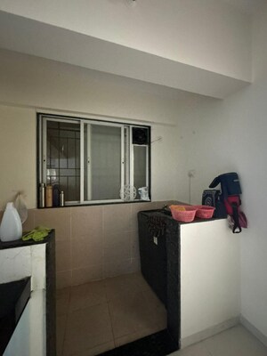 Kitchen in 2 BHK Apartment at 37 Baner, Baner – for Rent